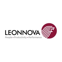 Leonnova Logo