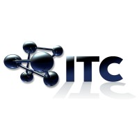 ITC Ingeniería Ecuador Logo