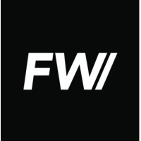 Forward Work LLC Logo