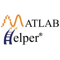 MATLAB Helper ® Logo