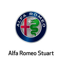 Alfa Romeo Stuart Logo