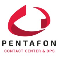 Pentafon Logo