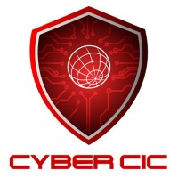 CYBER CIC, LLC Logo