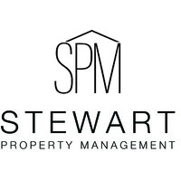 Stewart Property Management Logo