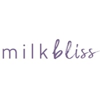 MilkBliss Logo
