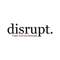 Disruptive Partners Logo