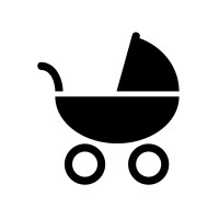 Best Buds Babysitting Logo