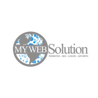 My Web Solution (SSMS) Logo