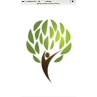 Thrive Chiropractic Logo