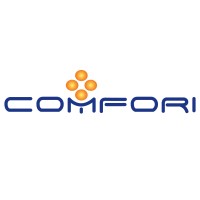 Comfori Sdn Bhd Logo