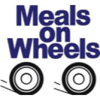 State College Meals on Wheels Logo