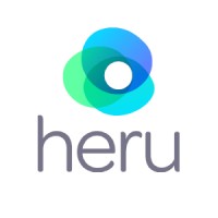 Heru Logo