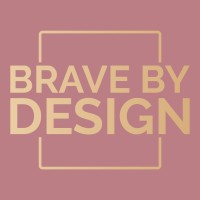 Brave by Design Logo