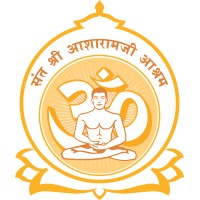 Sant Shri Asharamji Ashram Logo