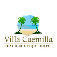 Villa Caemilla Beach Boutique Hotel Logo