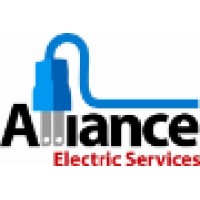 Alliance Electric Services Logo