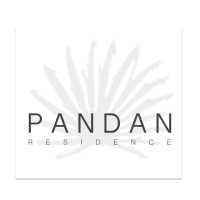 Pandan Residence Logo