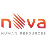 Nova Human Resources Logo