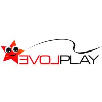 Evolplay srl Logo