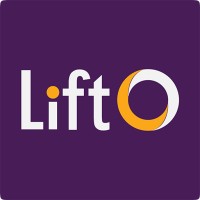 LiftO - Enabling Smart Commute Logo