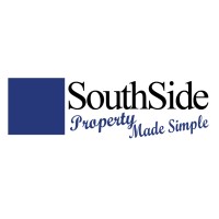 SouthSide Property Management Logo