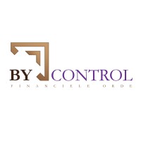By Control Logo