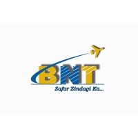 G K Book N Travel Pvt. Ltd. Logo