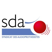SDA - Syndicat des Audioprothésistes Logo