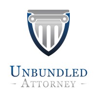 Unbundled Attorney Logo