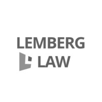 Lemberg Law Logo