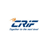CRIF DnB Viet Nam Logo