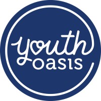 Youth Oasis Childrens Shelter Logo