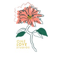 OneLoveStudios Logo