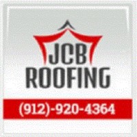JCB Roofing Logo