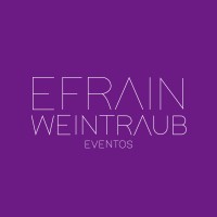 Efrain Weintraub Eventos Logo