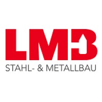 LMB Stahl- und Metallbau GmbH Logo
