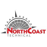 NORTH COAST TECHNICAL, INC Logo