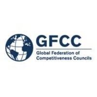 GFCC | The Global Federation of Competitiveness Councils Logo