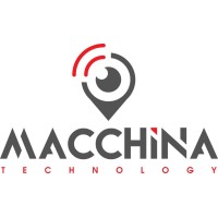 Macchina Technology Logo