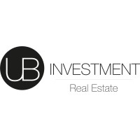 UB Investment Logo