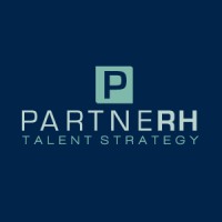 PARTNERH Logo