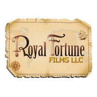 RoyalFortuneFilms,LLC Logo