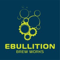 Ebullition Brew Works, LLC Logo
