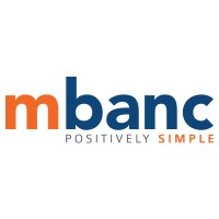 MBANC Logo