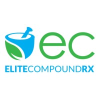 Elite Compound Rx Logo