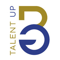 BG Talent Up Logo