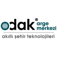 Odak Arge Merkezi Logo