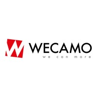 Wecamo Sp. z o.o. Logo