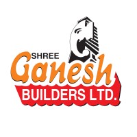 Shree Ganesh Builders Ltd. Logo