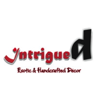 Intrigued Decor Logo